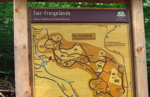 Apartments bei Familie Liebl - Foto 10