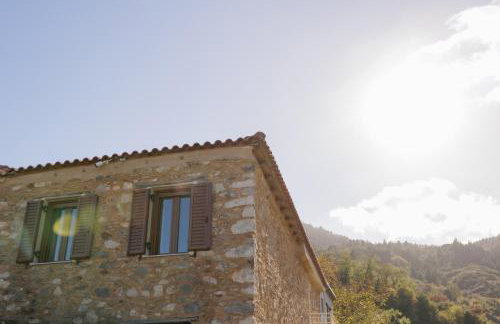 Taygeti's mountain lodge - Foto 25