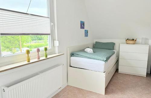 Ferienwohnung Müsen, nah an der Natur - Foto 7