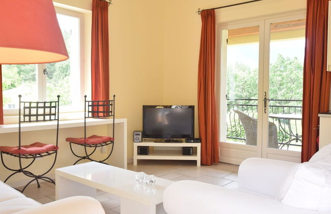 Apartment in Montbrun-les-bains Near Forest - Foto 20
