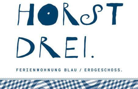 Fewo Horst 3 blau - Foto 31