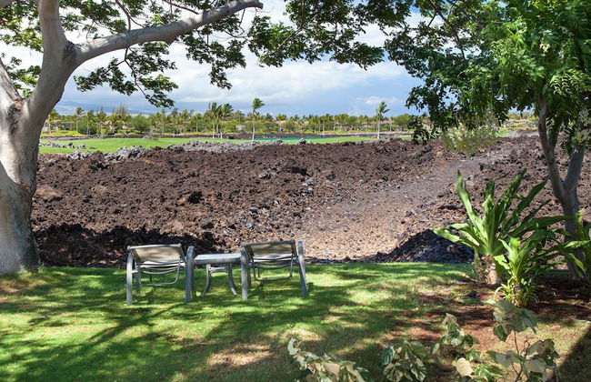 Mauna Lani Golf Villas K5 - Foto 24