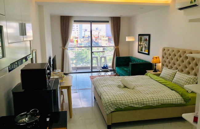 Justay Sunrise City - Photo 11