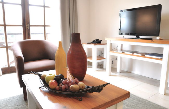 Green Sea Apart Hotel - Foto 5