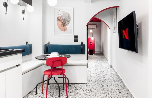 The 1 BDR Ruby Flatette-so 5 min to CAI Airport - Foto 10