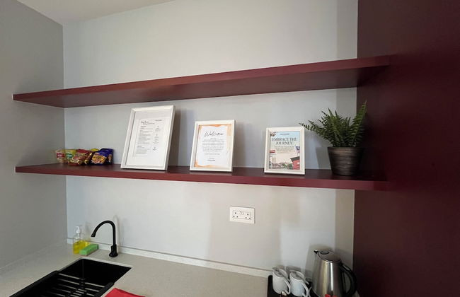 Teamwork Melaka Cozy Apartment - Foto 8