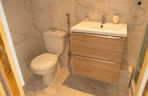 La Turbie, charmant logement. - Foto 9