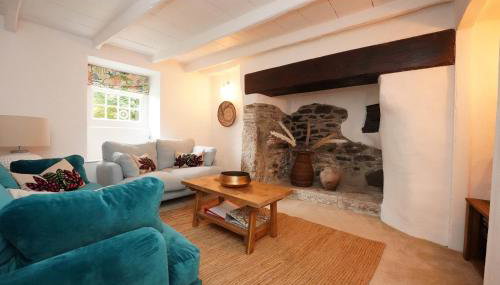 Finest Retreats - Old Lanvean Cottage - Foto 4