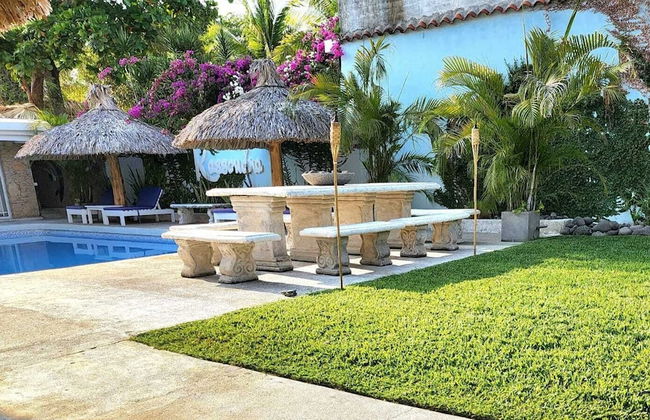 Villa Kassondra del Mar - Photo 14