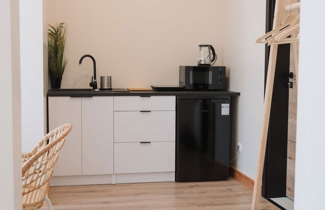 Dream Apart Apartamenty 51 - Photo 13