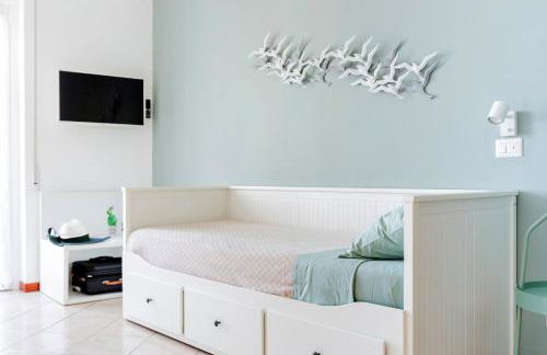 Rome City View - 2 Bedroom Apartment for 4 - Photo 29