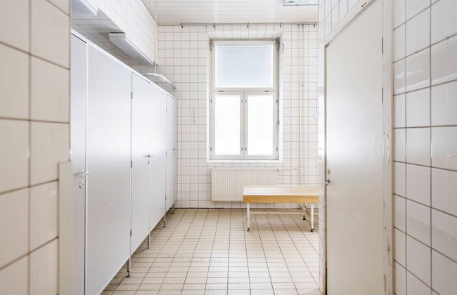 Forenom Hostel Röykkä - Foto 38