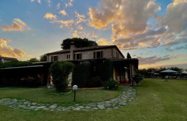 Agriturismo Papaveri e Papere - Foto 43