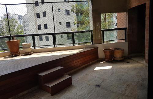 Amazing Penthouse in Sao Paulo, Morumbi área. - Foto 17