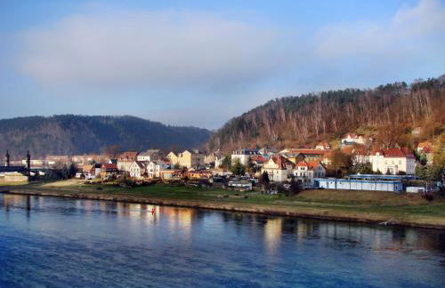 Ferienhaus und Ferienwohnung Büttner - Foto 48