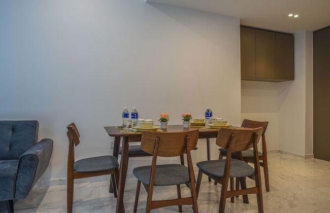 Eaton KLCC Suites By Elite - Foto 10