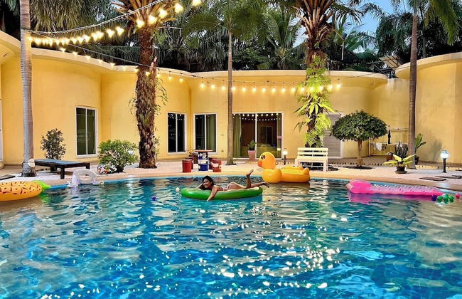 Snow Pattaya - Photo 35