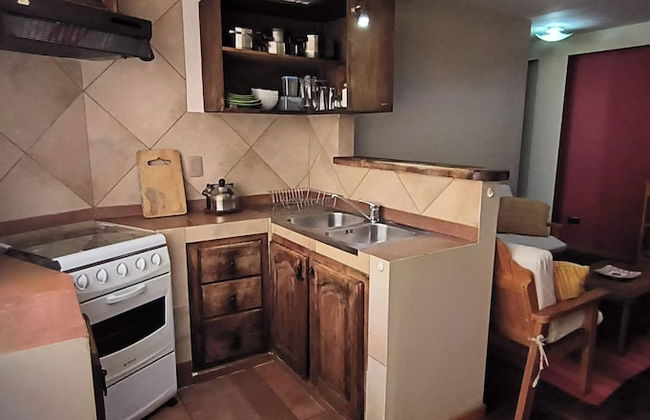 Caserita Apart - Photo 59