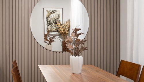 Apartamento da Rota Gastronômica - Zona Nobre da Cidade - Foto 5