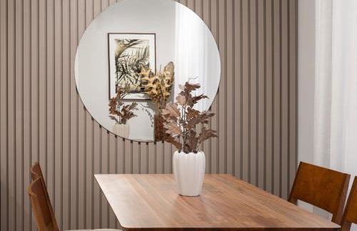 Apartamento da Rota Gastronômica - Zona Nobre da Cidade - Foto 5