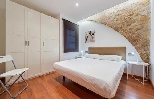 Hauzify I Apartaments La Plaça - Foto 19