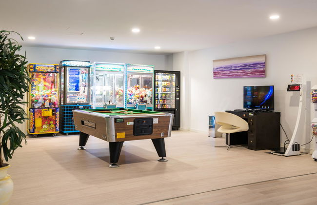 Globales Costa de la Calma - Foto 39