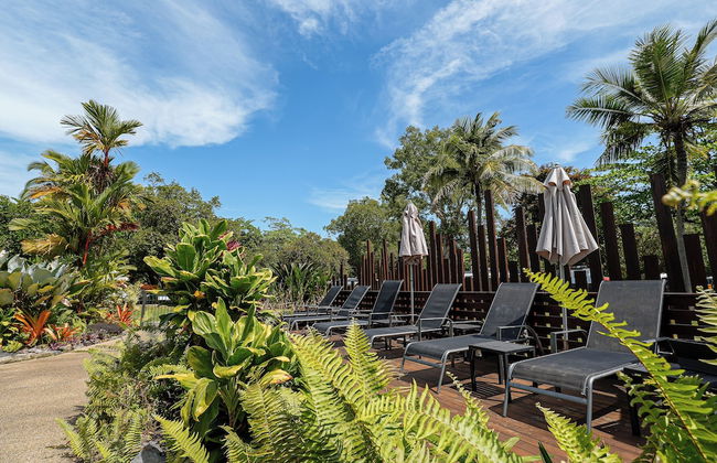 Daintree Beach Resort - Foto 77