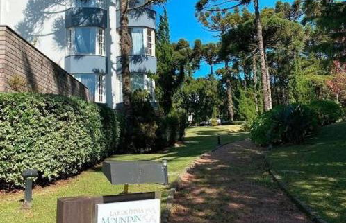 Suíte Completa 3014 no Laje de Pedra Mountain Village Canela e Gramado Serra Gaúcha - Foto 85