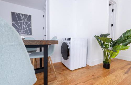 323-2 Specious 2BR Williamsburg - Foto 37