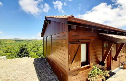 Casas de Montanha da Gralheira - Foto 1