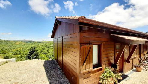 Casas de Montanha da Gralheira - Foto 1