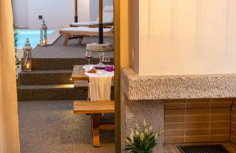 Pakio Luxury Villa : Private Cretan Holidays - Foto 15