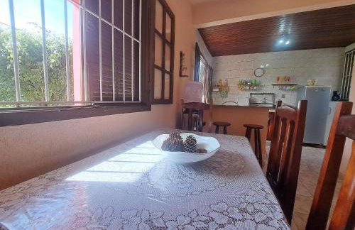 Casa ampla Churrasqueira Natureza Maricá RJ - Foto 11