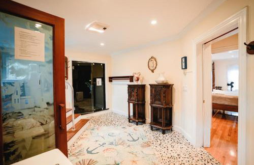 Spacious Coastal Retreat in Buzzards Bay, Quiet & Family-Friendly - Foto 44