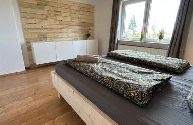 Ferienwohnung Mimi Deal for long Stays - Foto 15