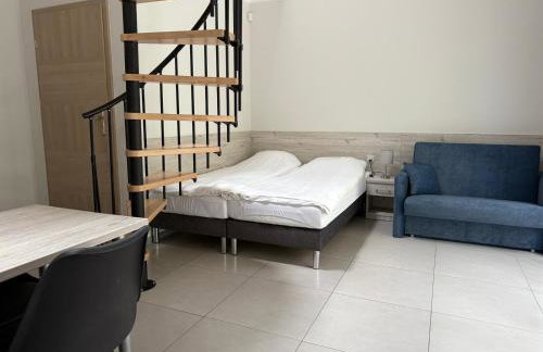 Apartamenty Wilczyca - Photo 5