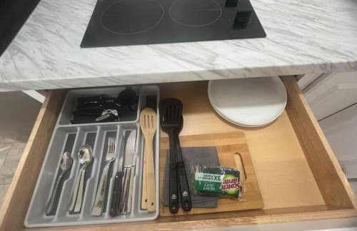 Hollywood Golden House Modern & luxurious Studio - Foto 28