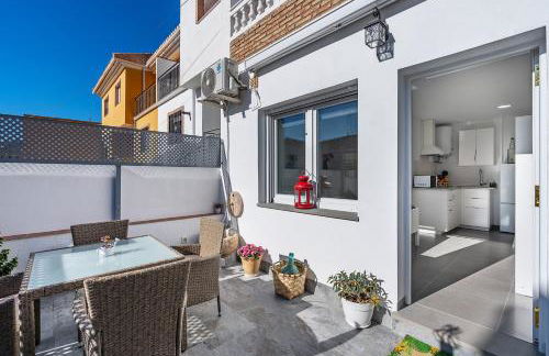 Loft A'ca La Puri en Melegís - Foto 1