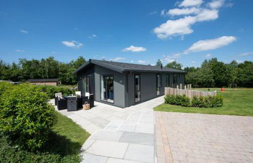 Buttercup Lodge - Relaxing hot tub and Parking - Foto 1