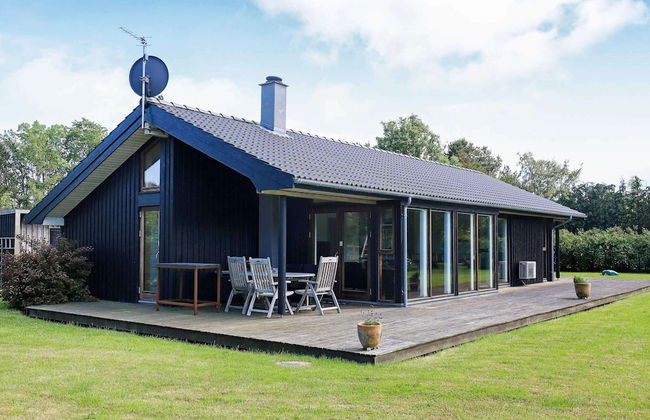 8 Person Holiday Home in Dannemare-by Traum - Foto 31