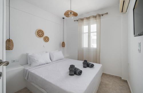 Trouhalos Apartment - Foto 31