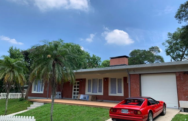 American Village Resort - Photo 69