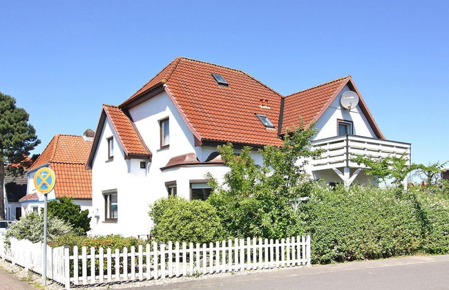 Holiday Home in Busum in a Beautiful Area - Foto 1