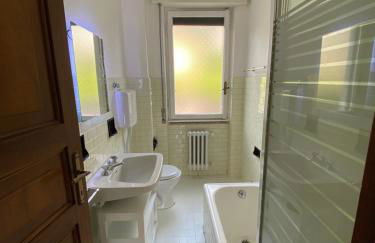 Como Lake Panorama Apartment - Foto 17