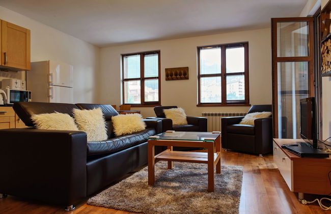 Mountain View Resort - Foto 43