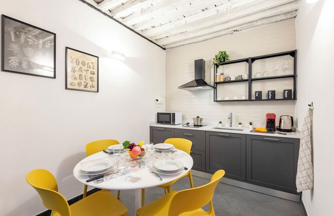 Loft Genova San Lorenzo - Foto 23