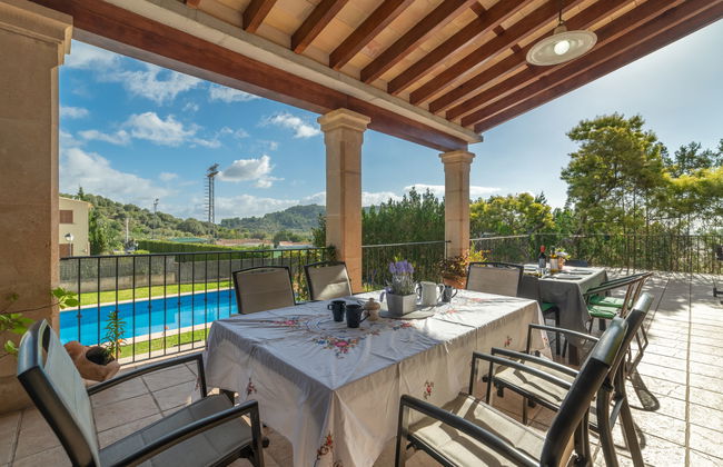 Turixant Dalt - Foto 3