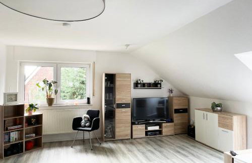 Tammens Naturblick - komfortabel und schön - Foto 3