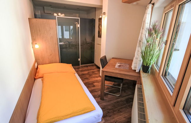 Apart M&M - Photo 10