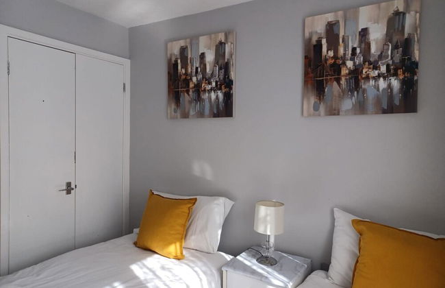 White Door Malt - Huku Kwetu - Foto 5